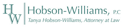 Hobson-Williams, P.C.