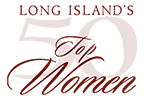 Long Island's 50 Top Women