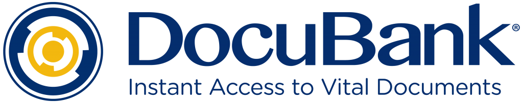 DocuBank Logo